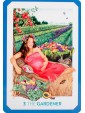 Gaian Tarot by Joanna Powell Colbert